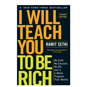 I Will Teach You to  Be Rich, 2-d Edition