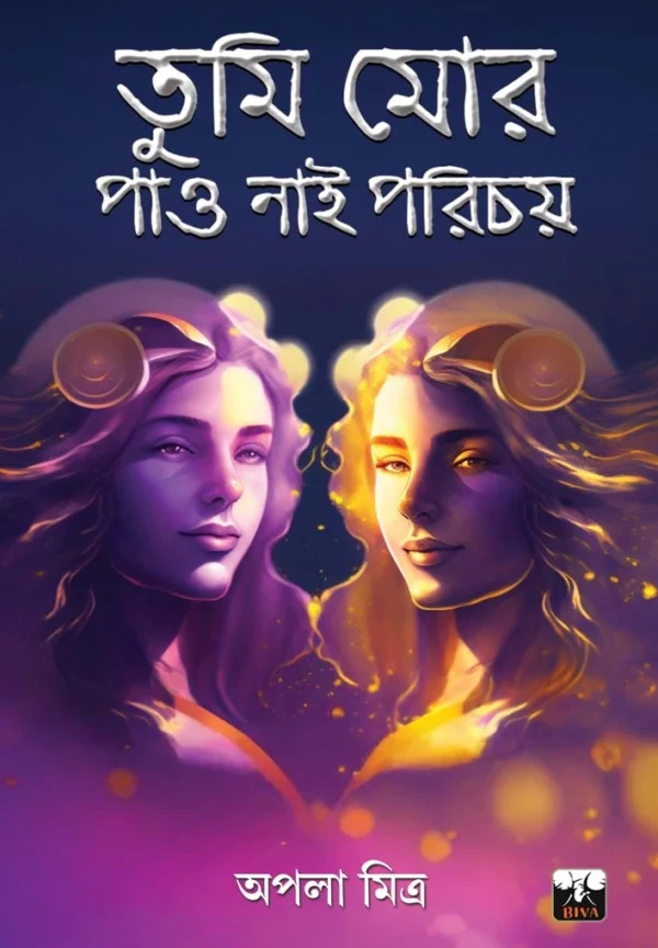 Tumi Mor Pau Nai Parichay || Apala Mitra || তুমি মোর পাও নাই পরিচয় || অপলা মিত্র