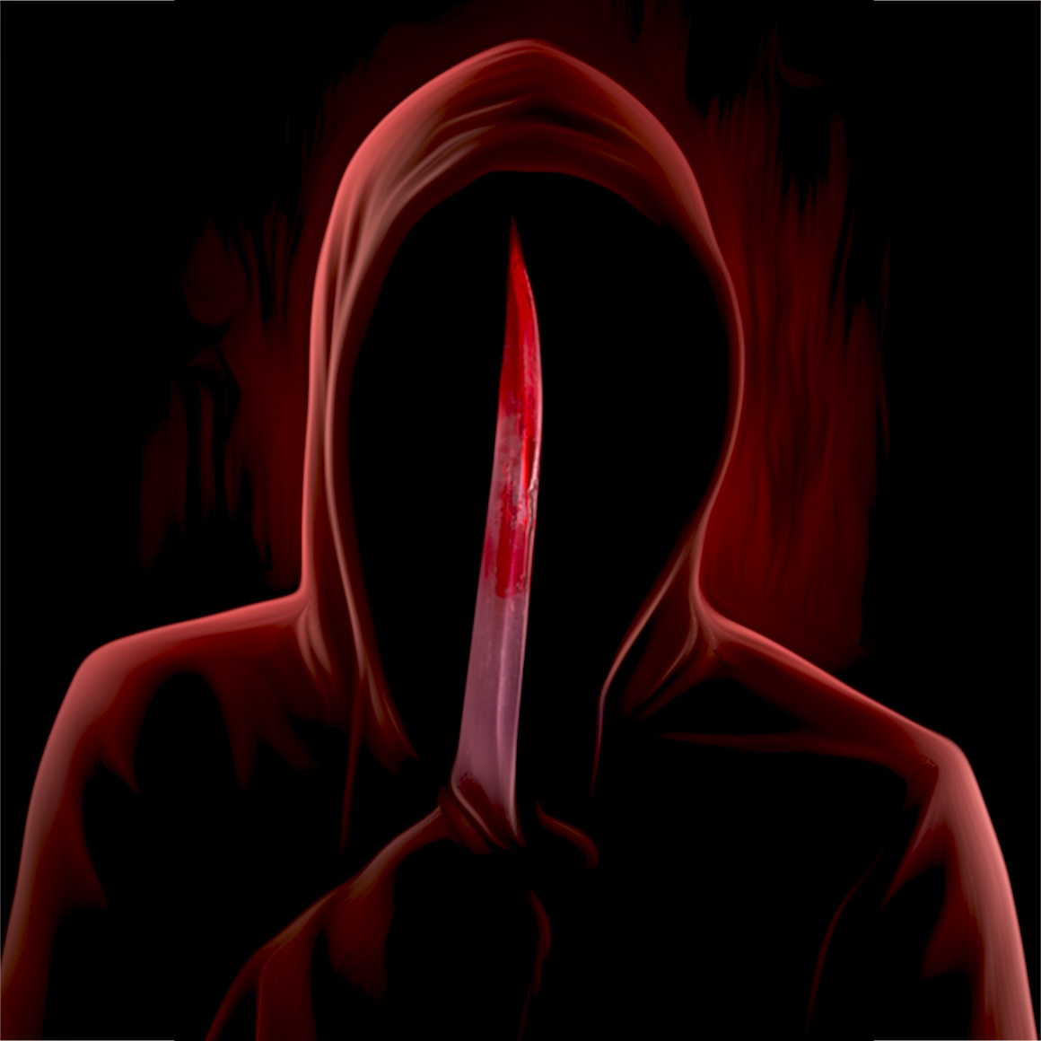 Crime Thiller 580X580