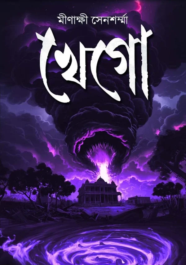 Khego || Minakshi Sensharma || খেগো || মীণাক্ষী সেনশর্মা
