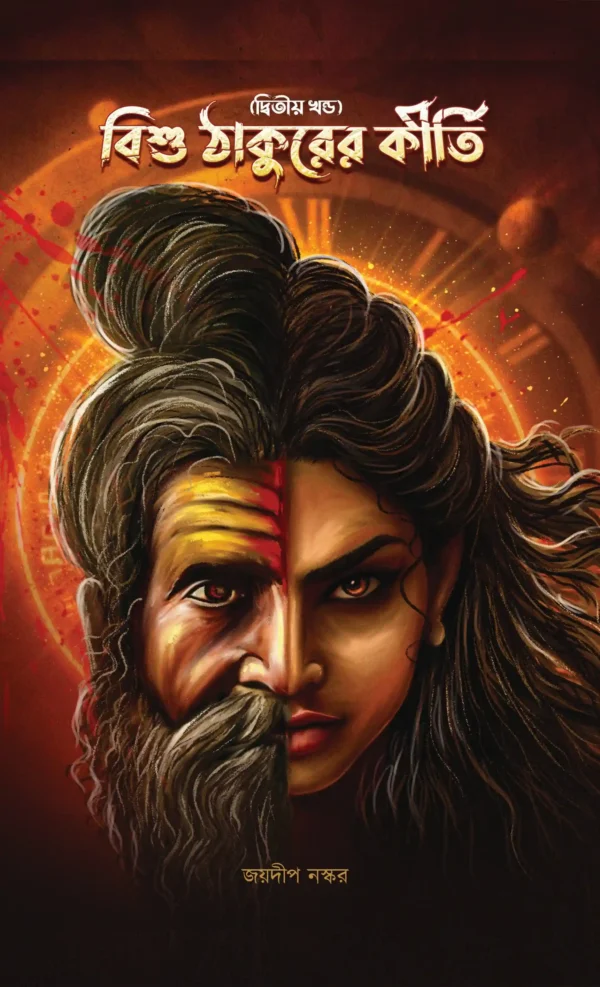 Bisu Thakurer Kirti 2 || Joydeep Naskar || বিশু ঠাকুরের কীর্তি ২ || জয়দীপ নস্কর