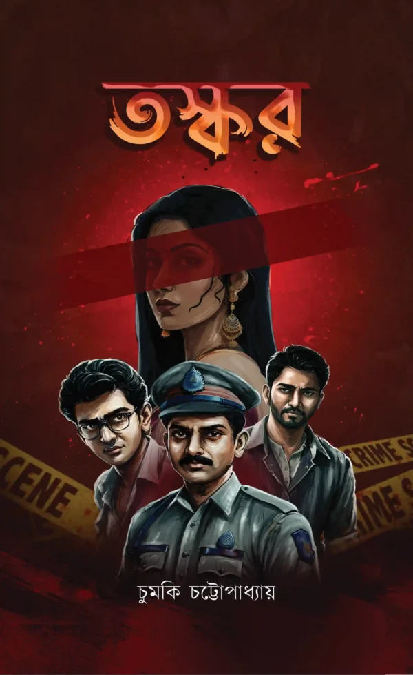 Toskar || Chumki Chatterjee || তস্কর || চুমকি চ্যাটার্জী