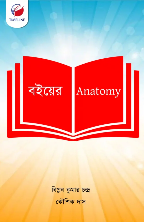 Boiyer Anatomy || Biplab Kumar Chandra & Koushik Das