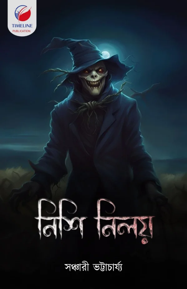 Nishi Niloy || Sanchari Bhattacharyya || নিশি নিলয় || সঞ্চারী ভট্টাচার্য্য