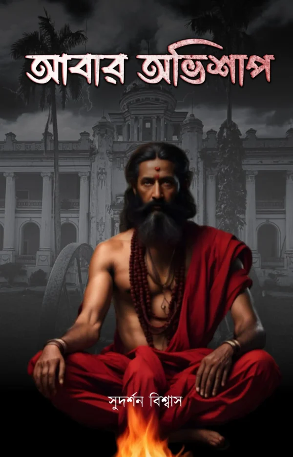 Abar Avishap || Sudharsan Biswas || আবার অভিশাপ || সুদর্শন বিশ্বাস