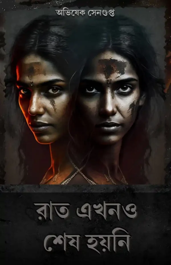 Raat Ekhono Sesh Hoyni || Abhishek Sengupta || রাত এখনও শেষ হয়নি || অভিষেক সেনগুপ্ত