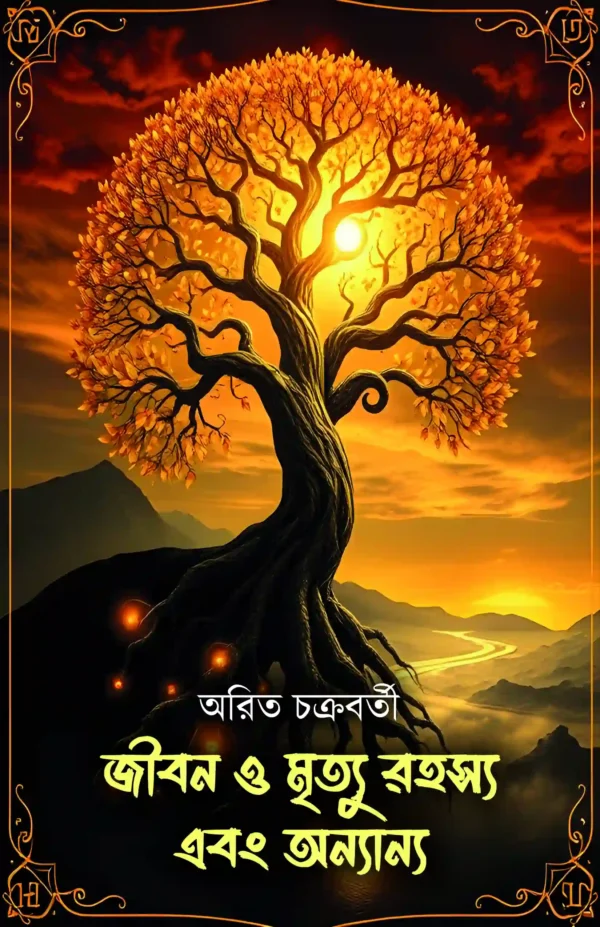 Jibon O Mrityu Rahasya ebong Onyanno || Arit Chakraborty