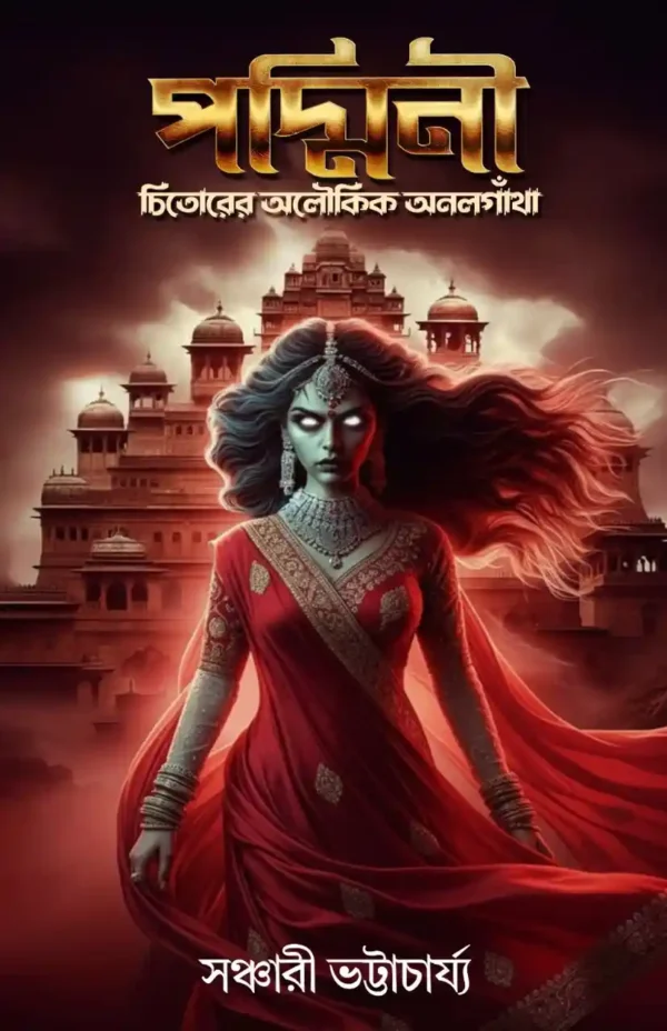 Padmini Chitorer Aloukik Anal Gatha