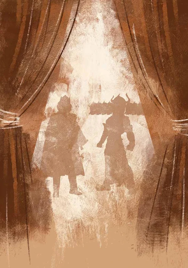 Natok Sangraha by Manish Mitra | Bengali Drama Book