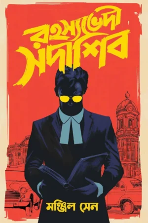 Rahasyabhedi Sadashib