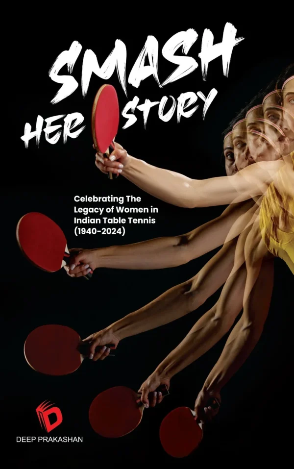 Smash Her Story