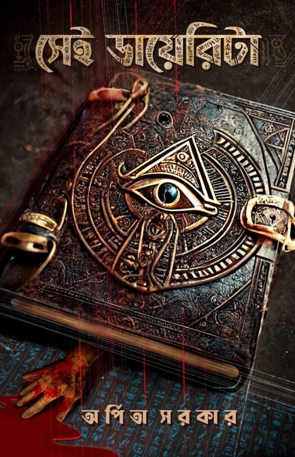 Sei Diaryta || Arpita Sarkar || সেই ডায়েরিটা || অর্পিতা সরকার