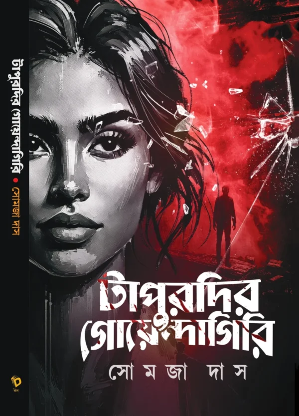 Tapurdir Goyendagiri || Somja Das || টাপুরদির গোয়েন্দাগিরি || সোমজা দাস