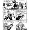 Comics O Graphics 5 By Mayukh Chowdhury Illustration 5
