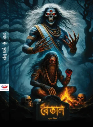 Betal Bengali Novel by Suraj Biswas Timeline Publication