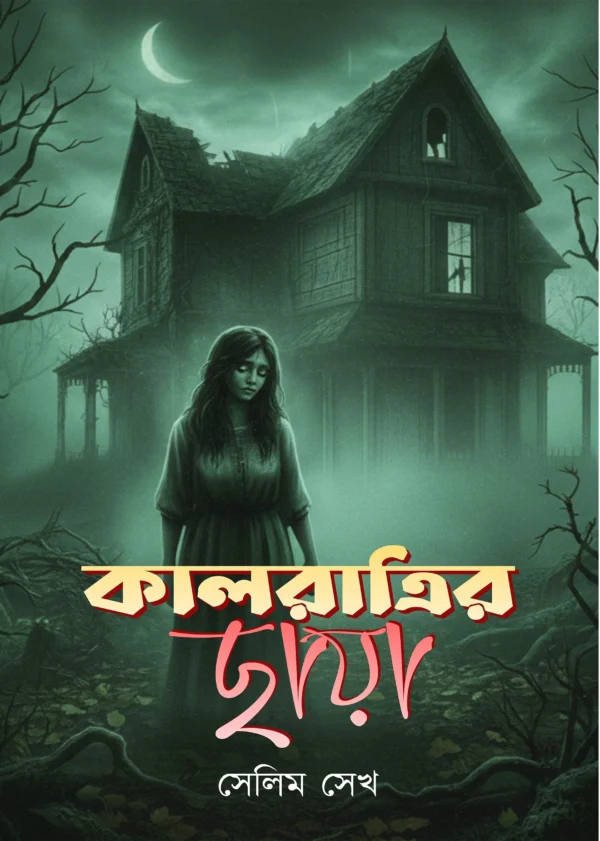 Kalratrir Chaya By Selim Sekh