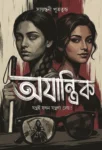 Ojantrik Bengali horror thriller novel by Sayantani Putatandu