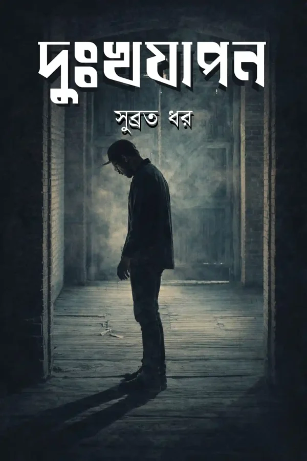 dukhajapan-subrata-dhar