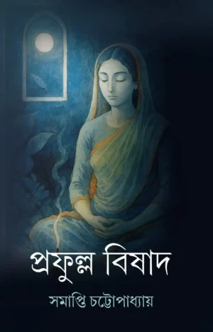 Prafulla Bisad Bengali Book by Samapti Chattopadhyay