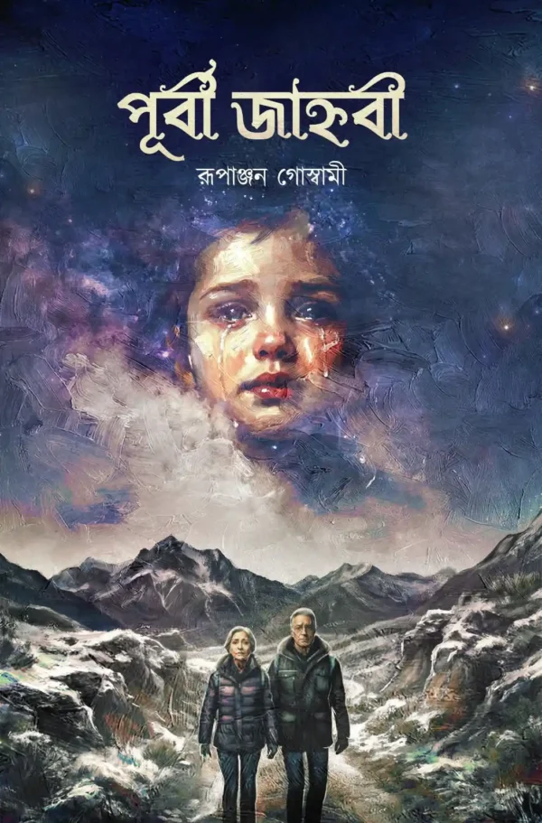 Purbi Janhabi Bengali Book by Rupanjan Goswami