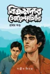Bikramdar Goyendagiri Bengali Detective Book by Sanjib Sinha