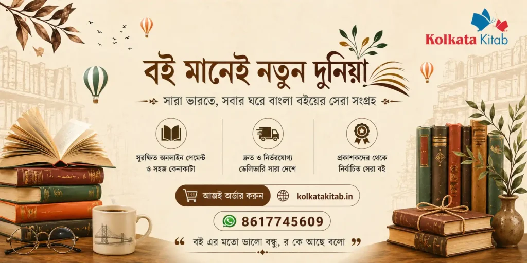 Kolkata Kitab