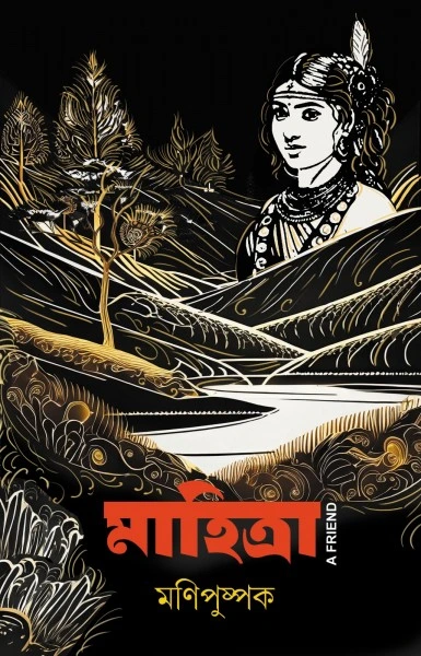 Mahitra, A Friend || Manipuspak || মাহিত্রা, এ ফ্রেন্ড || মনিপুস্পক