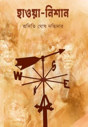 Haoya-Nishan || Aditi Ghosh Dastidar || হাওয়া নিশান || অদিতি ঘোষ দস্তিদার