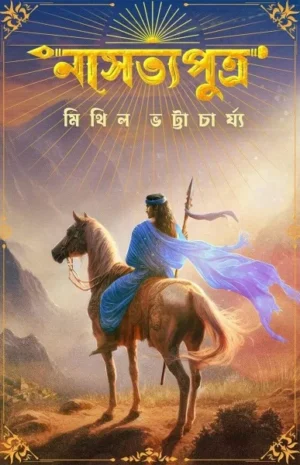 Nasatyaputra || Mithil Bhattacharya || নাসত্যপুত্র || মিথিল ভট্টাচার্য