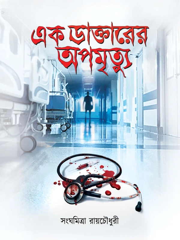 Ek Daktarer Opomrityu || Sanghamitra Roychowdhury || এক ডাক্তারের অপমৃত্যু || সংঘমিত্রা রায়চৌধুরী