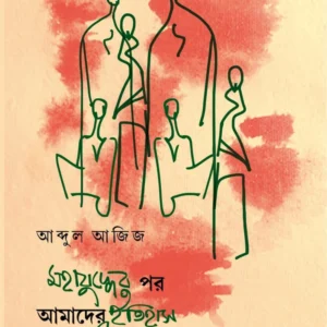 Mohajuddher Por Amader Itihas Kon Nadir Jole Dhuyecho || Abdul Aziz || মহাযুদ্ধের পর আমাদের ইতিহাস কোন নদীর জলে ধুয়েছ || আব্দুল আজিজ