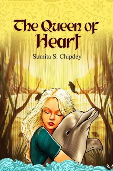 The Queen Of Heart || Sumita S Chipde
