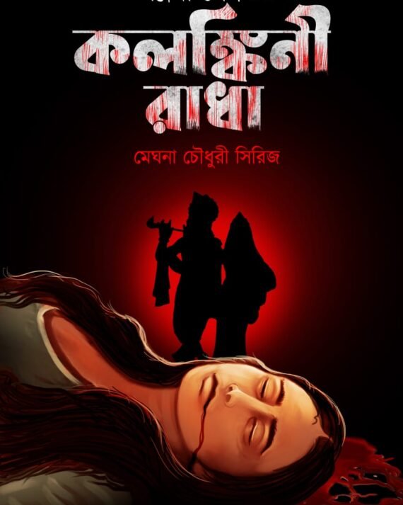 Kalankini Radha (Meghna Chowdhury Series) || Pallabi Sengupta