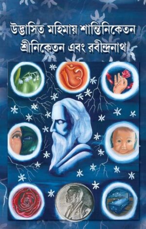 Udbhashita Mahimay Shantiniketan, Shriniketan Ebong Rabindranath