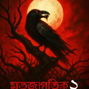 Mritojagotik 2 || Akash Guha || মৃতজাগতিক ২ || আকাশ গুহ