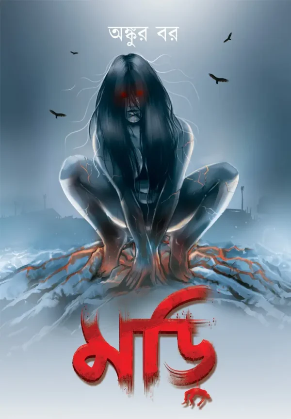 Mori || Ankur Bar || মড়ি || অঙ্কুর বর