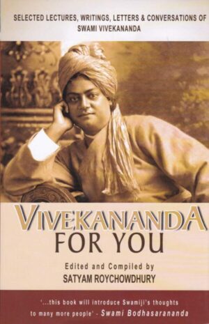 Vivekananda For You || Satyam Roychowdhury
