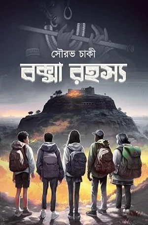 Boxa Rahasya || Sourav Chaki || বক্সা রহস্য || সৌরভ চাকী