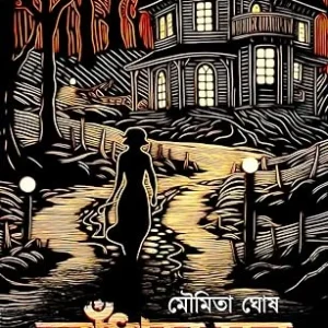 Andhare Mon || Moumita Ghosh || আঁধারে মন || মৌমিতা ঘোষ