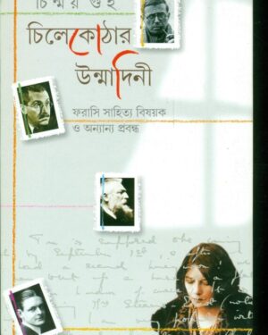 Chilekothar Unmadini || Chinmay Guha || চিলেকোঠার উন্মাদিনী || চিন্ময় গুহ