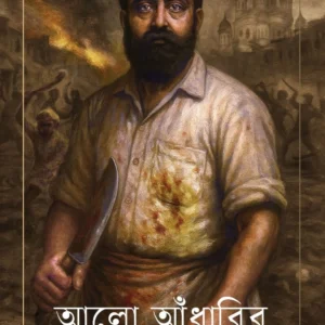Alo Adharir Gopal Patha || Sourav Guha || আলো আঁধারির গোপাল পাঁঠা || সৌরভ গুহ