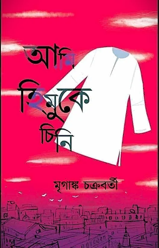 Ami Himuke chini || Mriganka Chakraborty || আমি হিমুকে চিনি || মৃগাঙ্ক চক্রবর্তী