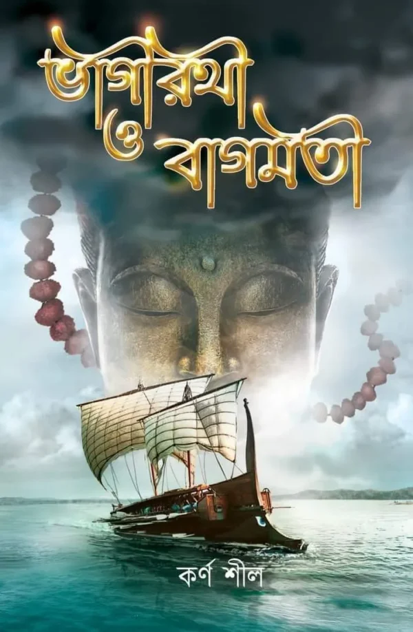 Bhagirathi O Bagmati || Karna Shil || ভাগীরথী ও বাগমতী || কর্ণ শীল