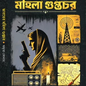 Bharater Mahila Guptachar || Amrita Konar || ভারতের মহিলা গুপ্তচর || অমৃতা কোনার