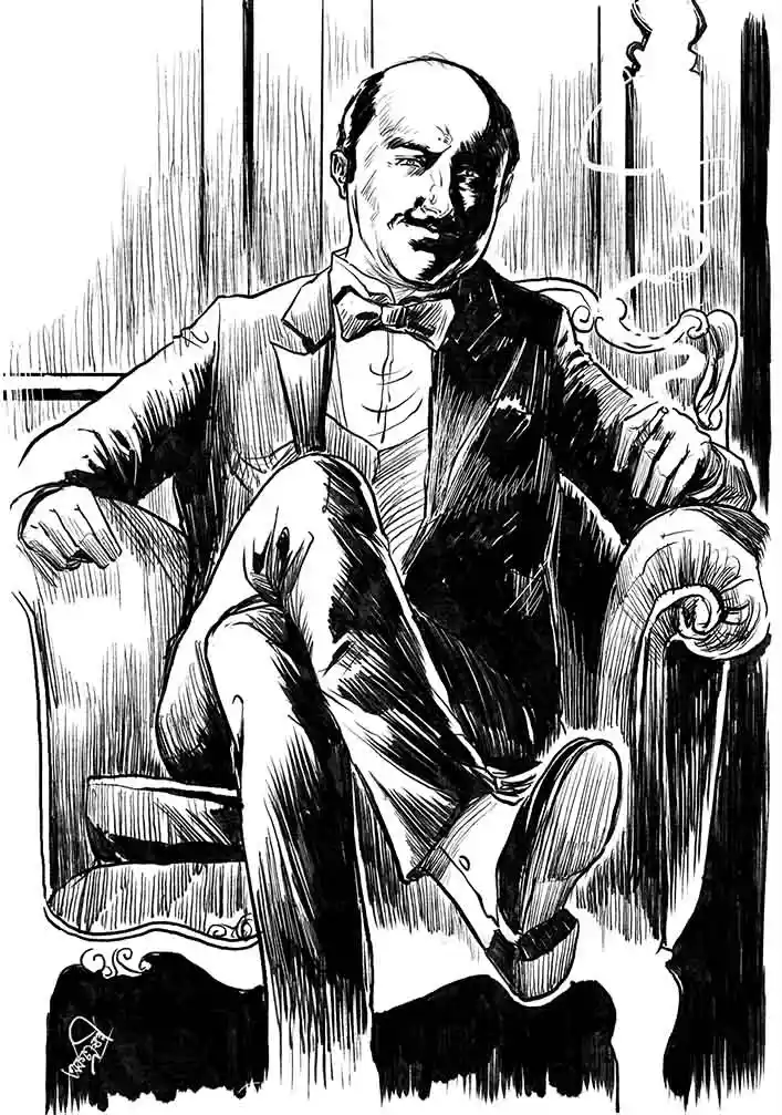 Biva Hercule Poirot Collection Vol 4 || Agatha Christie & Transalted By Riju Ganguly - Image 3