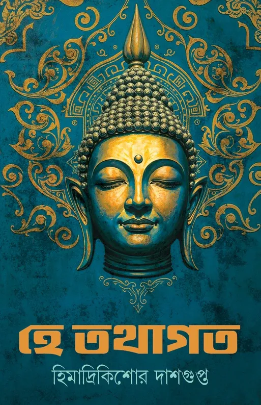 Hey Tathagata || Himadri Kishore Dasgupta || হে তথাগত || হিমাদ্রি কিশোর দাশগুপ্ত