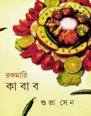Rakamari Kabab || Shuvra Sen