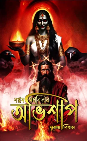Soptom Mohabiddyar Avishap || Suraj Biswas || সপ্তম মহাবিদ্যার অভিশাপ || সুরাজ বিশ্বাস