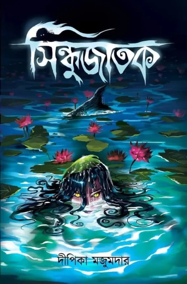 Sindhujatak || Dipika Majumder || সিন্ধুজাতক || দীপিকা মজুমদার