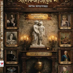 Swami Hatyar Shorojontre Alexanderer Maa || Ashes Bandhopadhyay || স্বামী হত্যার ষড়যন্ত্রে আলেকজান্ডারের মা || অশেষ বন্দ্যোপাধ্যায়